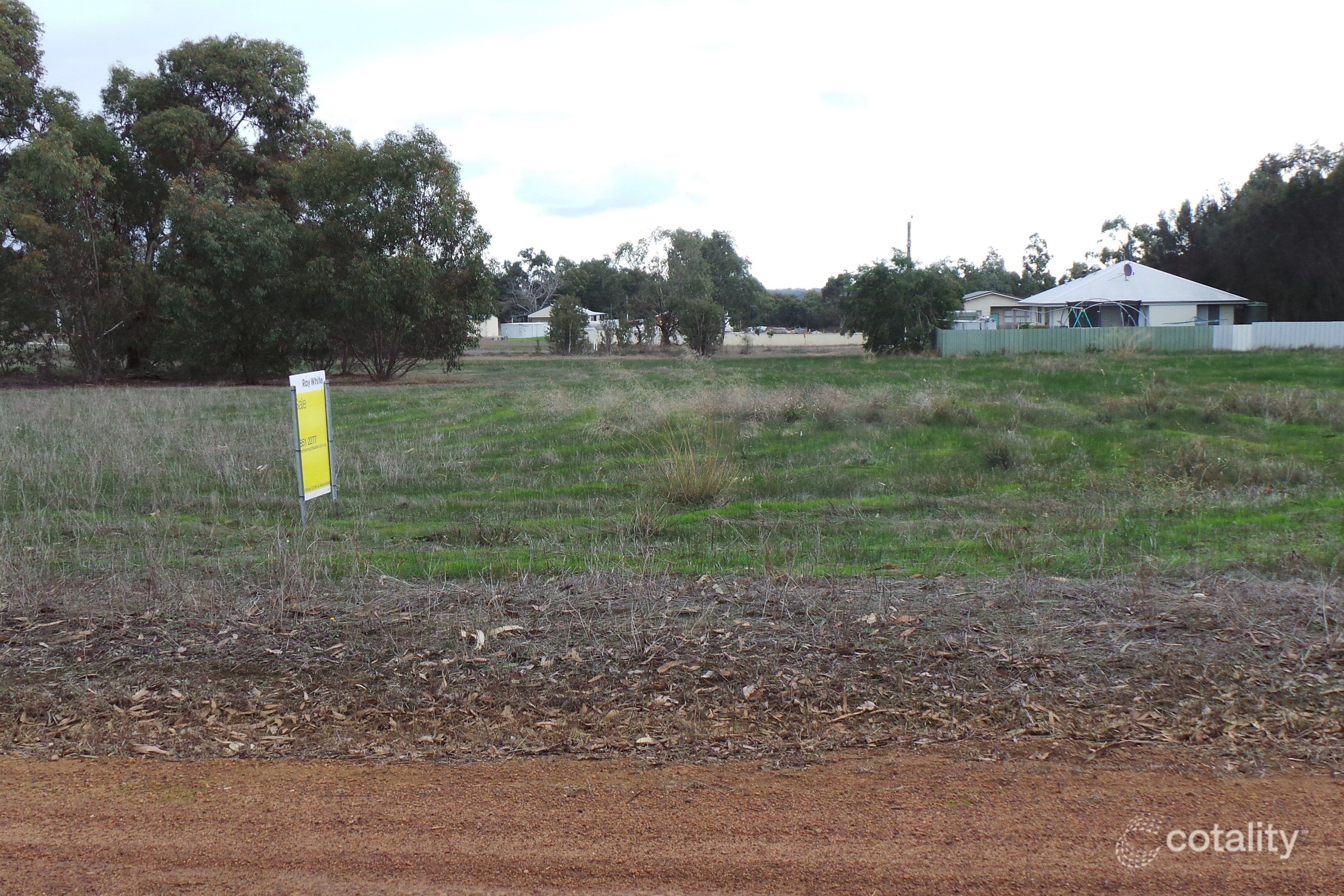 63 Sixth Ave, Kendenup, WA 6323