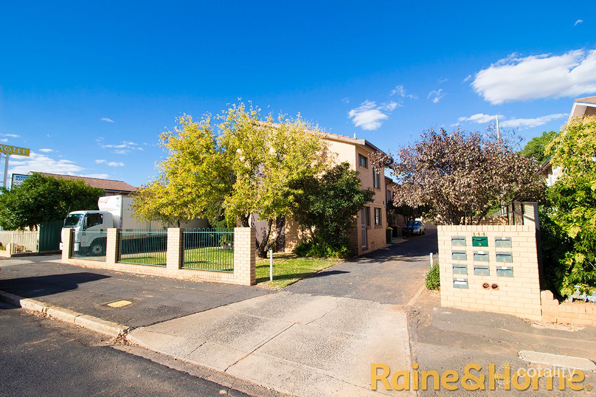 3/144 Bourke St, Dubbo, NSW 2830