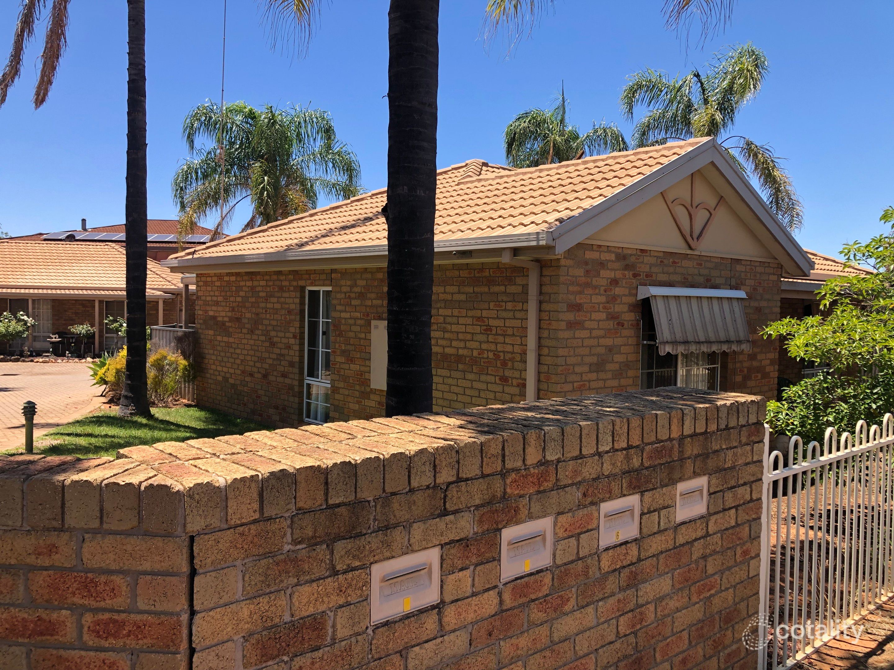 6/68 Bromley Rd, Robinvale, VIC 3549