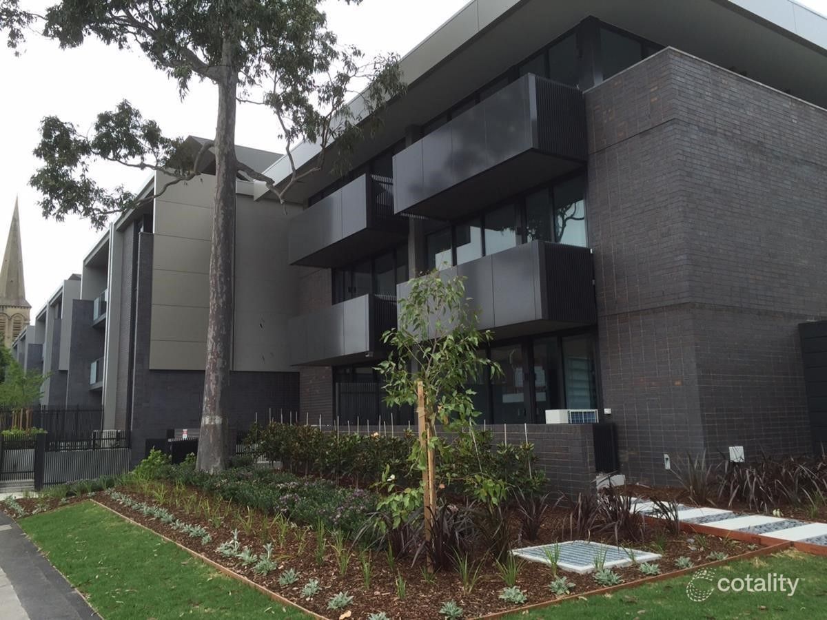 215/828 Burke Rd, Camberwell, VIC 3124