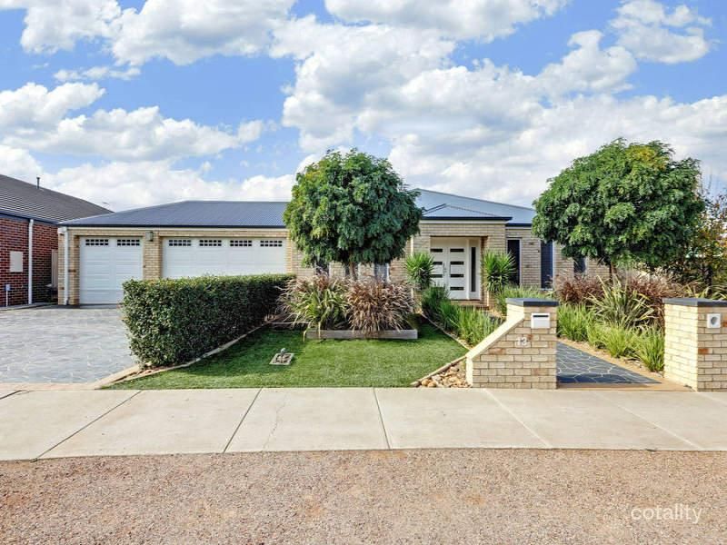 13 Rosedale Ct, Harkness, VIC 3337