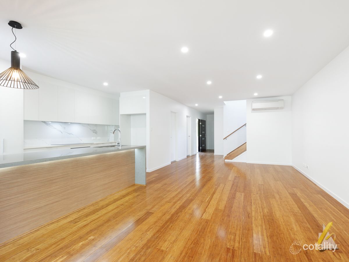 18/15 Kersley Rd, Kenmore, QLD 4069