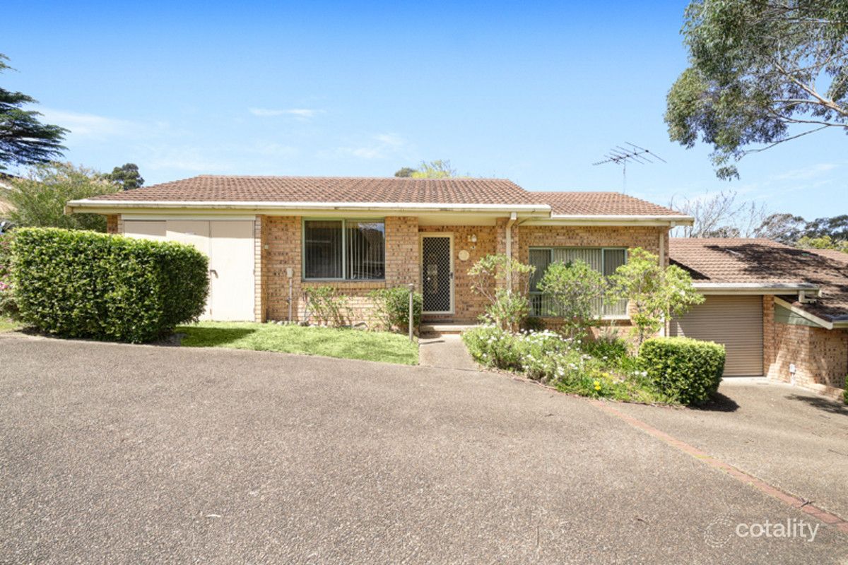 9/140a-144 Cressy Rd, East Ryde, NSW 2113