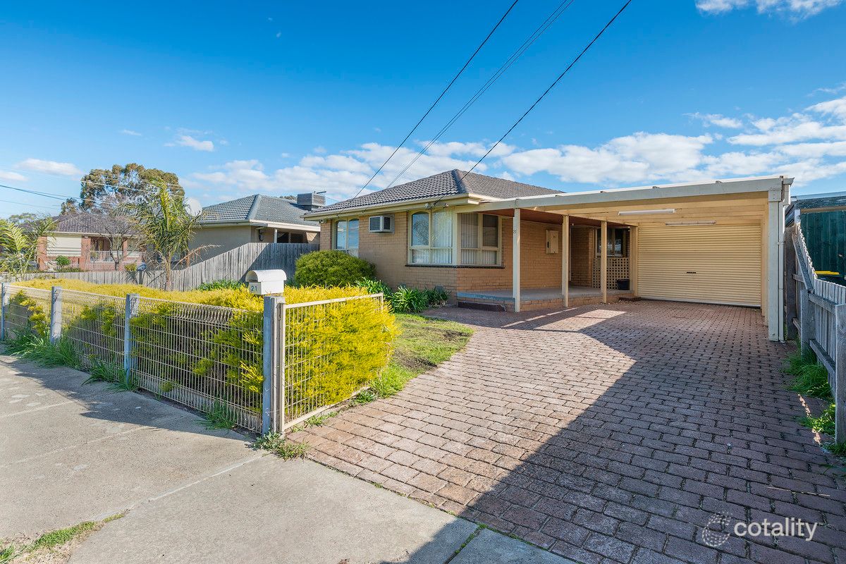 21 Tanjil Ct, Thomastown, VIC 3074