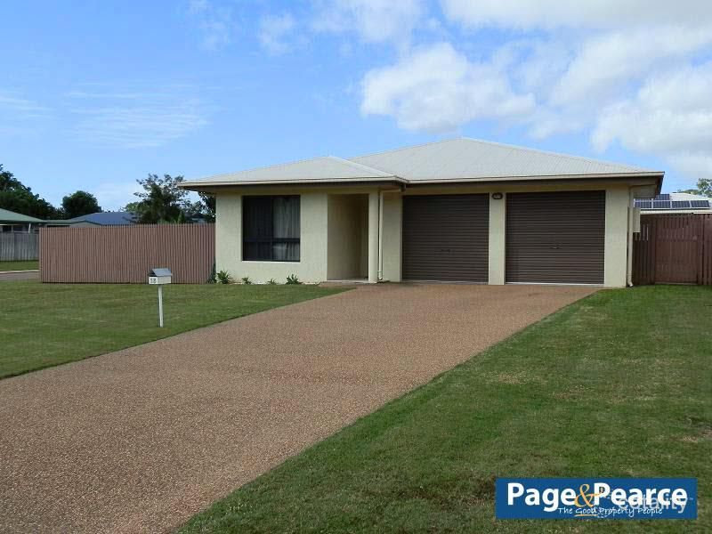 13 Brenton Cct, Deeragun, QLD 4818