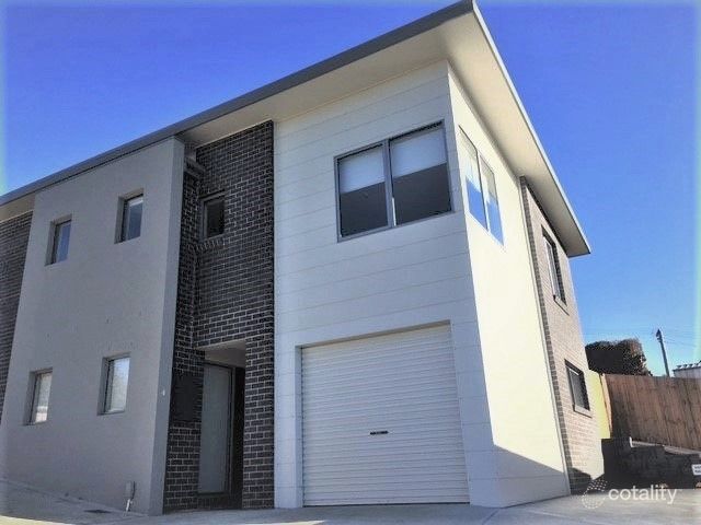 4/17b Camden Cres, Moonah, TAS 7009