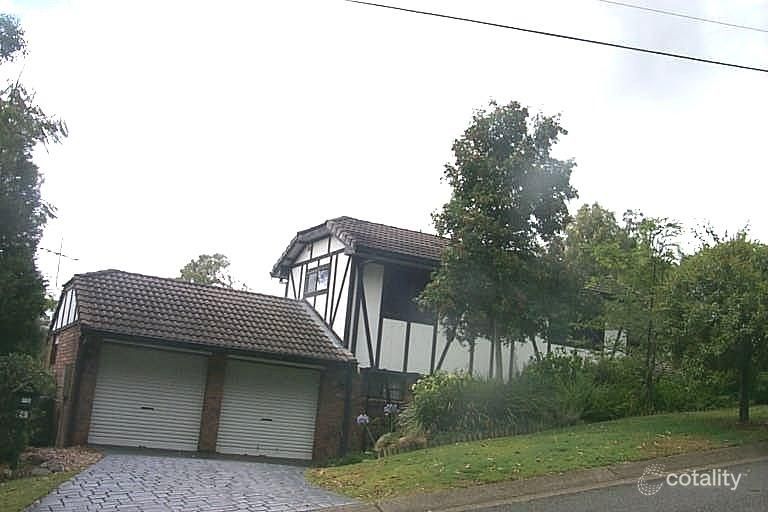 3 Thiesfield St, Fig Tree Pocket, QLD 4069