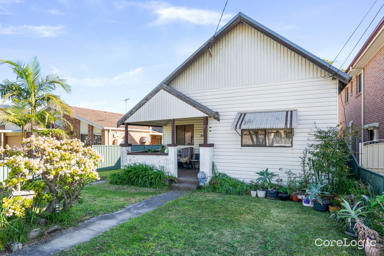 7 Myall St, Auburn, NSW 2144