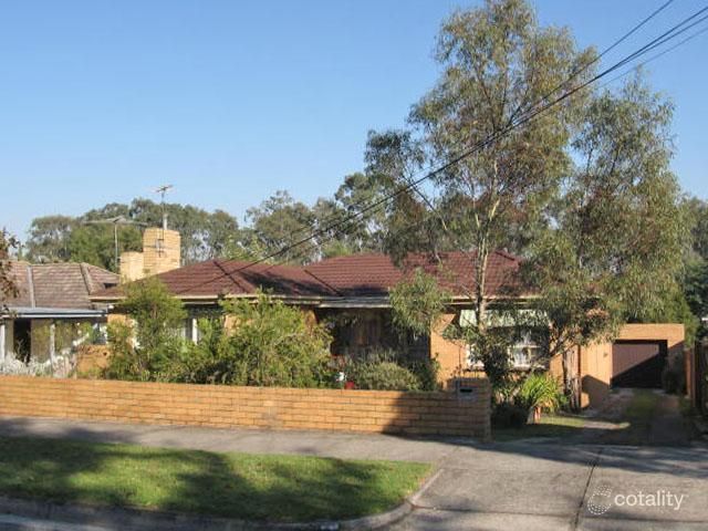 36 Alexander Ave, Dandenong, VIC 3175