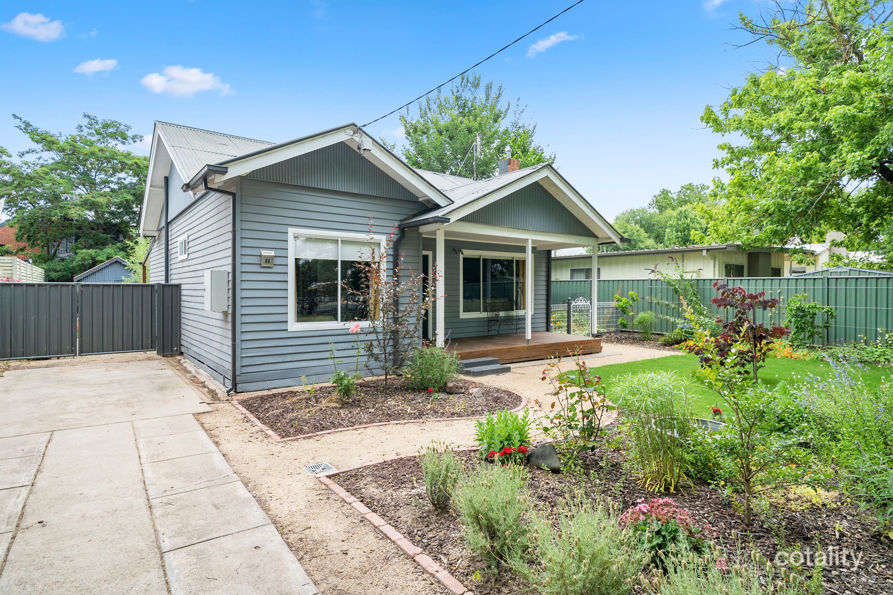 88 Arundel St, Benalla, VIC 3672
