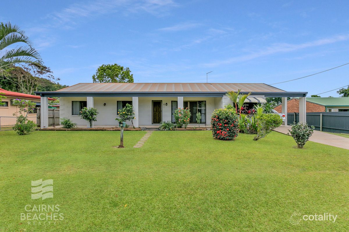 14 Stanton Rd, Smithfield, QLD 4878