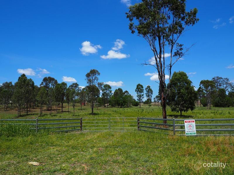 Lot 472/17 Mckewen Rd, Kilkivan, QLD 4600
