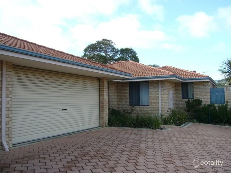 3/60 St Albans Rd, Nollamara, WA 6061