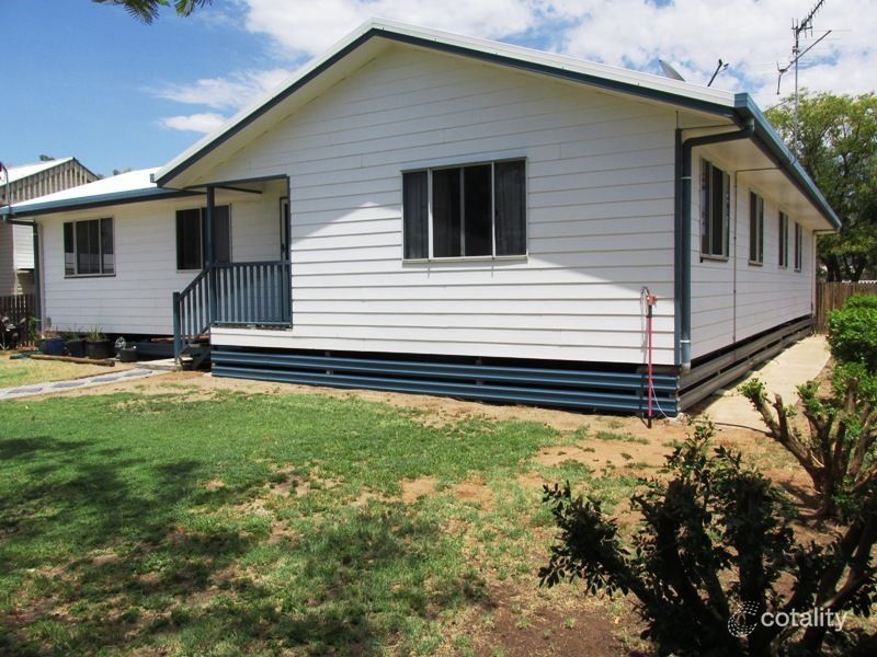 129 Wren St, Longreach, QLD 4730