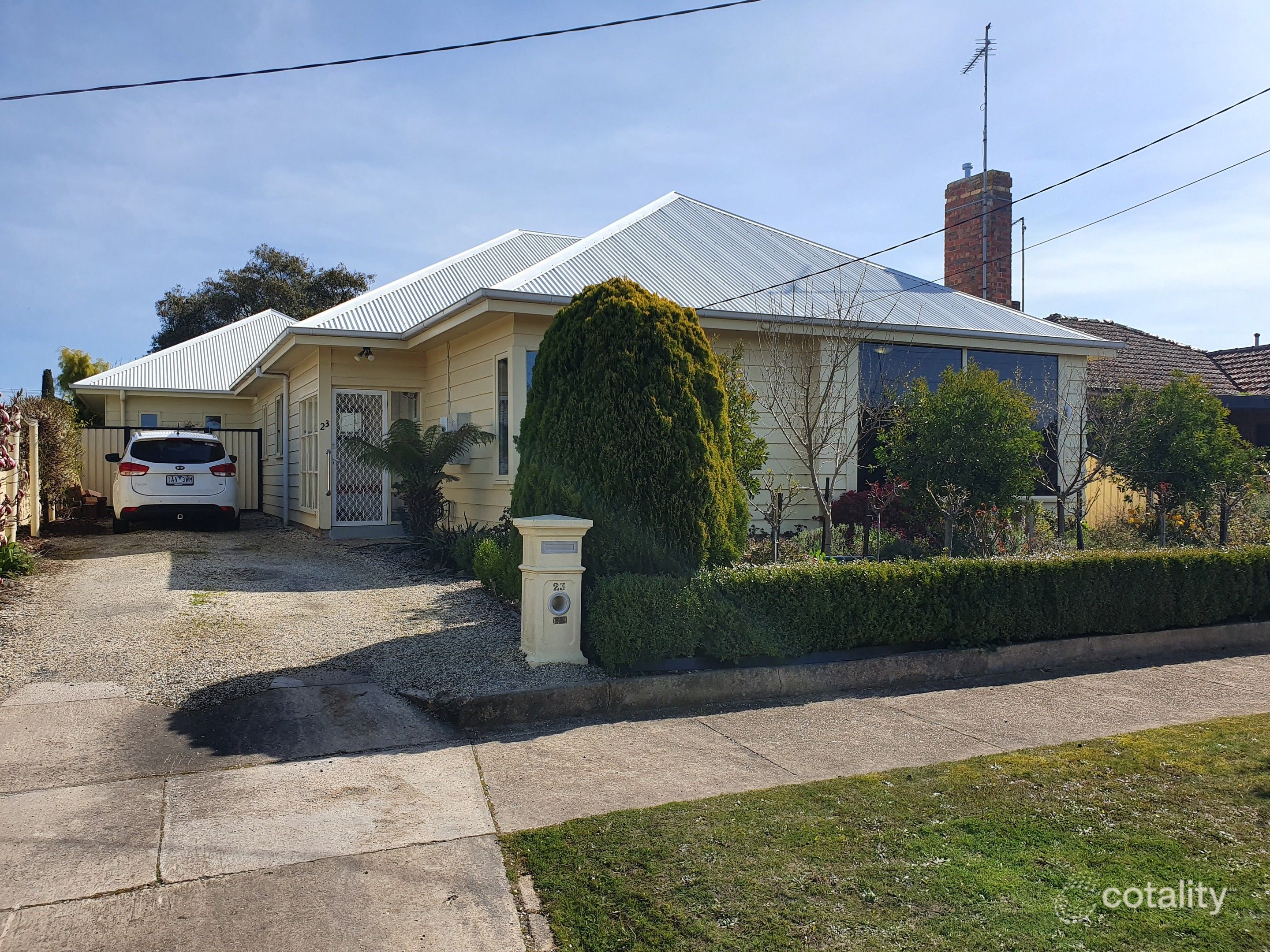 23 Prefect St, Wendouree, VIC 3355