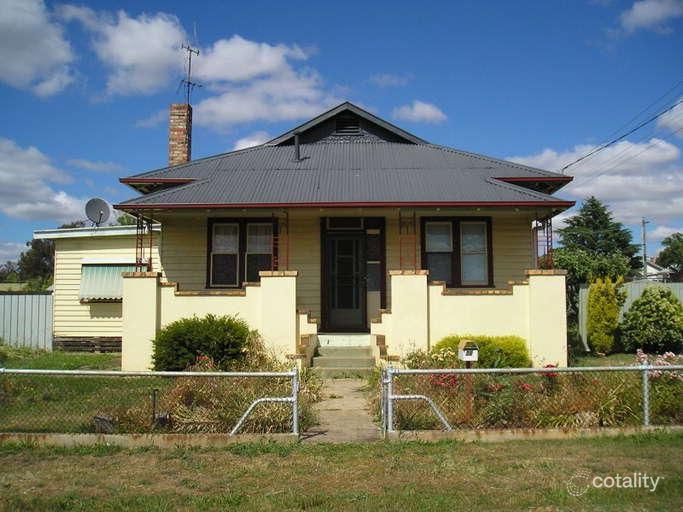 39 Peel St, Maryborough, VIC 3465