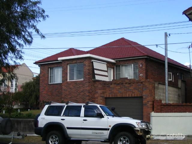 43 Harry St, Eastlakes, NSW 2018