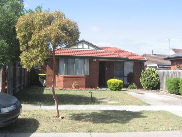 20 Fulmar St, Carrum Downs, VIC 3201
