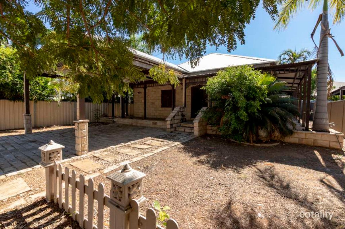 10 Livistona St, Kununurra, WA 6743