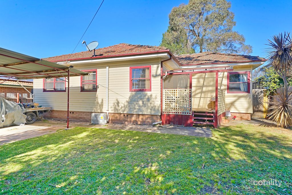 29 Coevon Rd, Buxton, NSW 2571