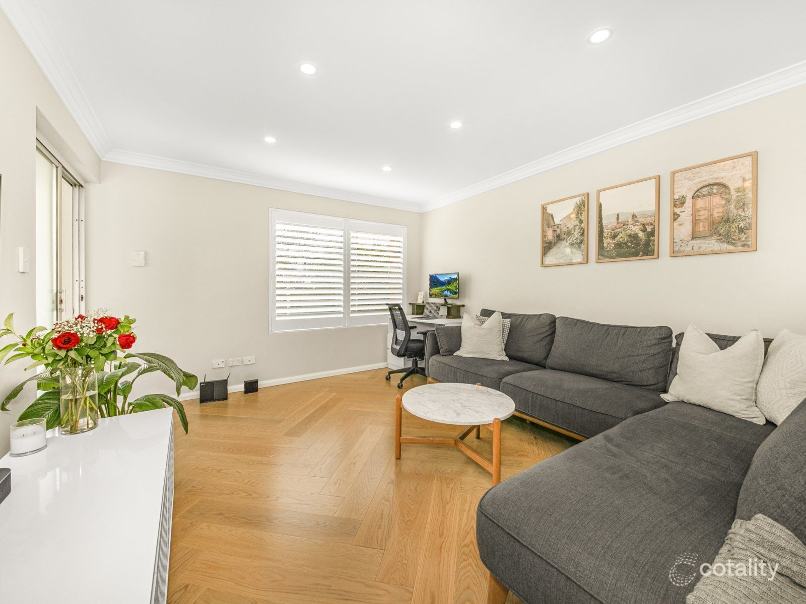 2/85 Cowper St, Randwick, NSW 2031