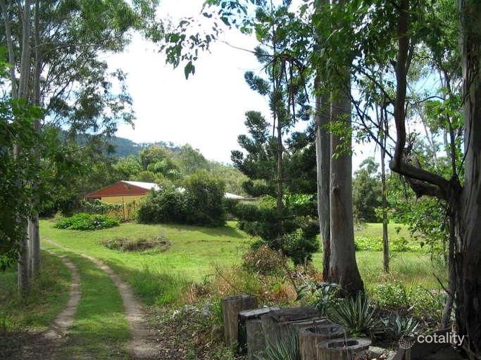 3022 Gin Gin Mount Perry Rd, Boolboonda, QLD 4671