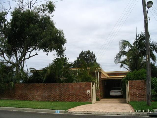 42 Brown St, Redhead, NSW 2290