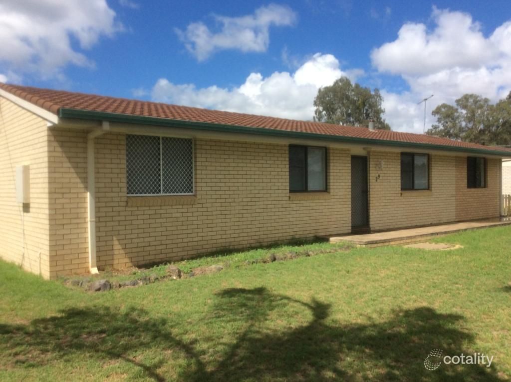 29 Church St, Nanango, QLD 4615
