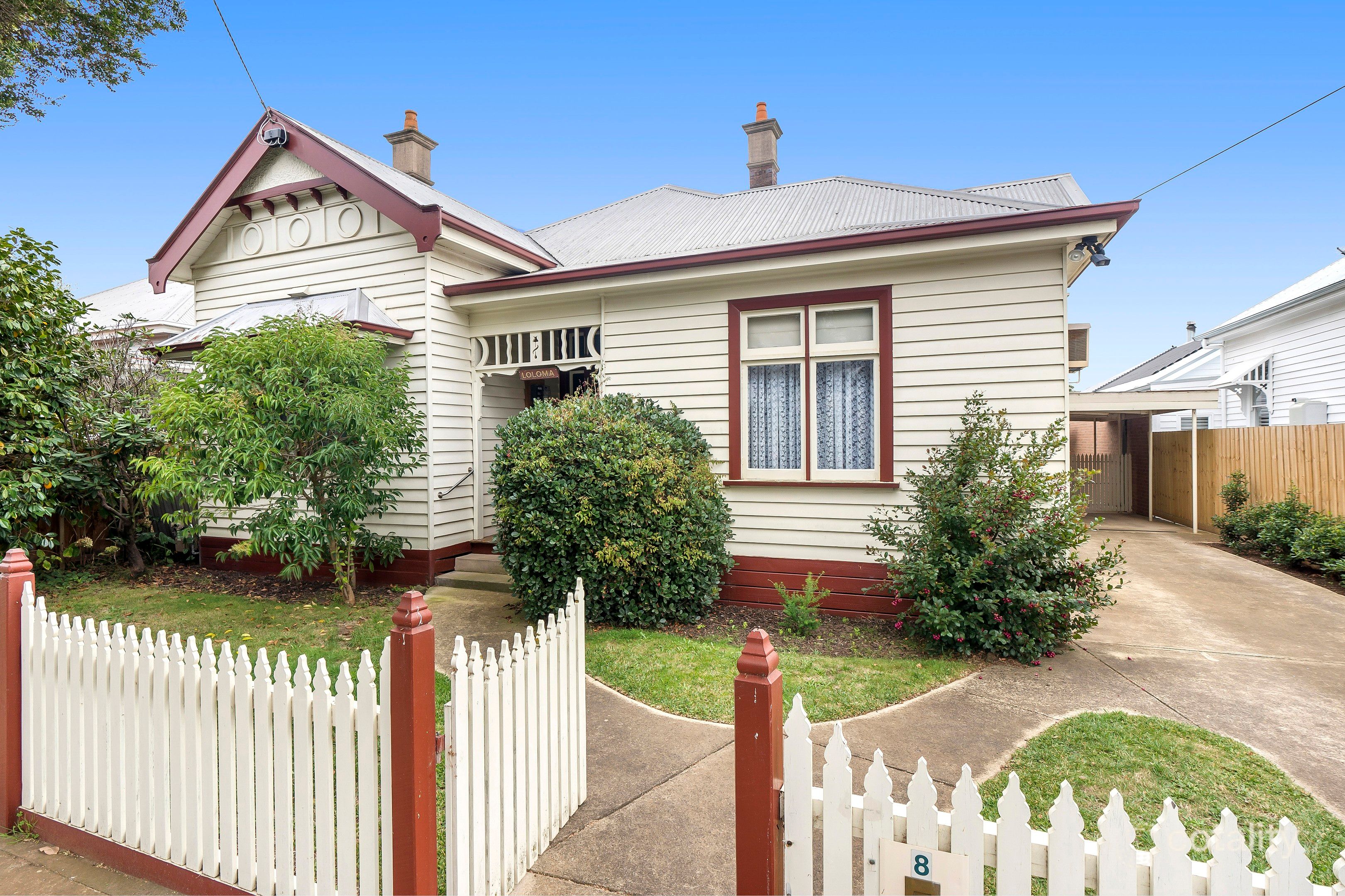 8 Wattletree Rd, Drumcondra, VIC 3215