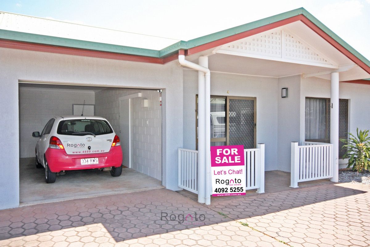 5 Haren St, Mareeba, QLD 4880