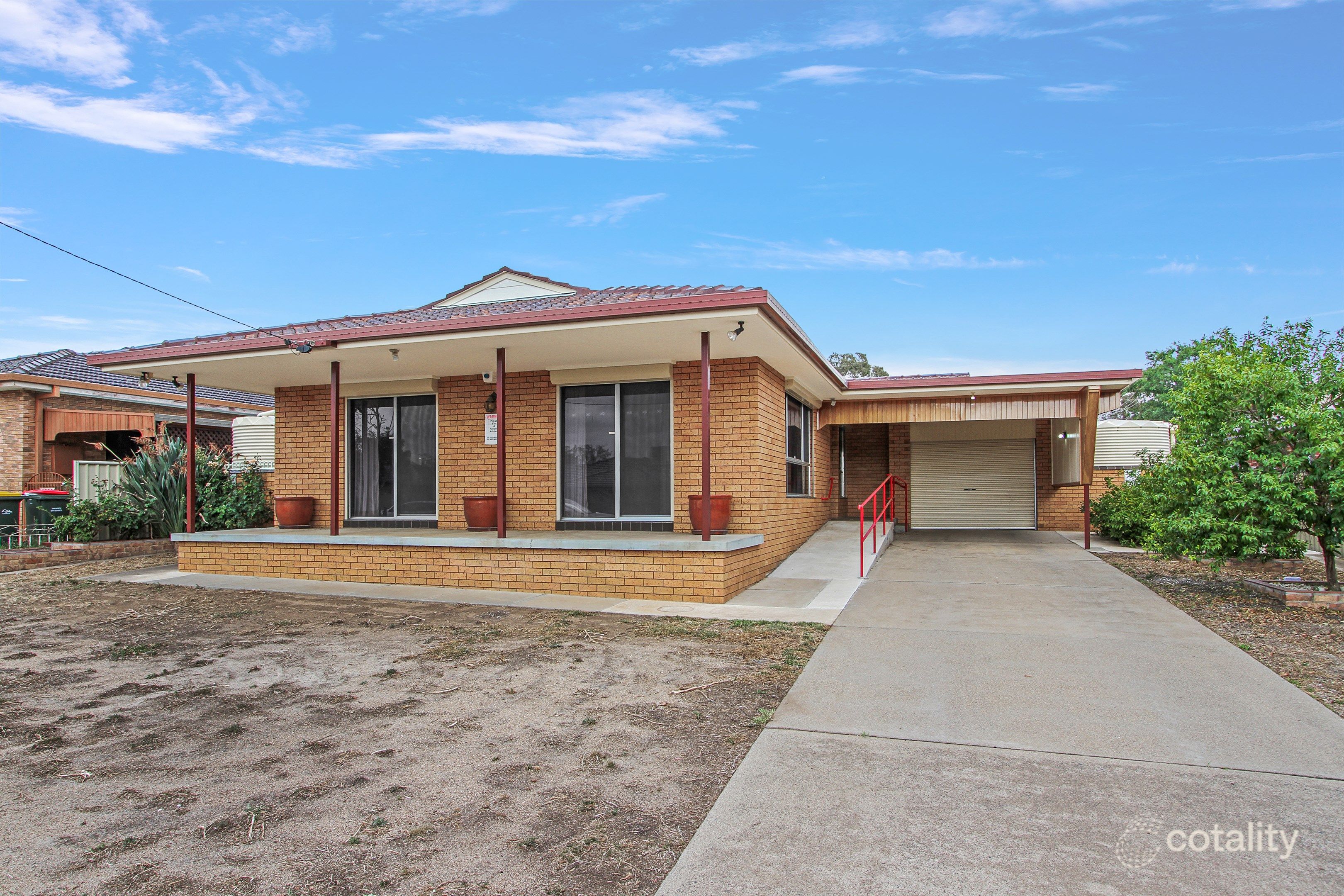 6 Baringa Pl, Hillvue, NSW 2340