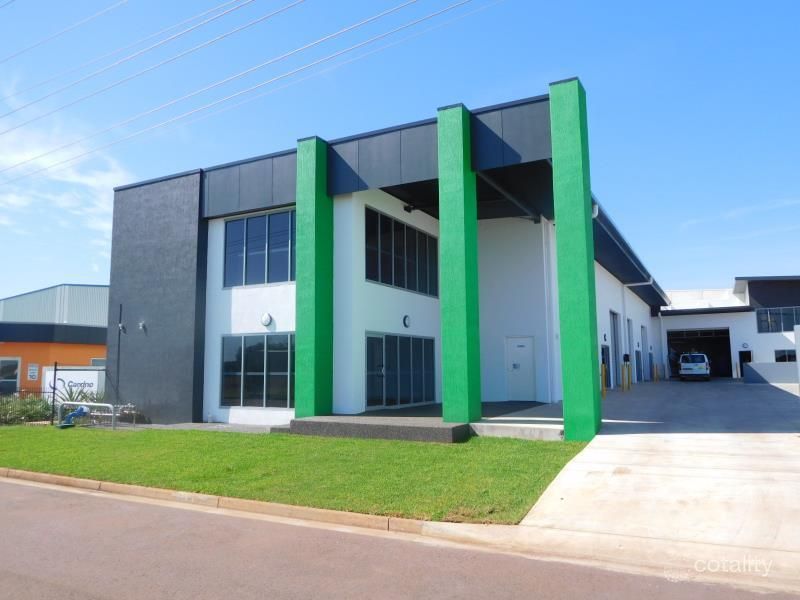 1/19 Miles Rd, Berrimah, NT 0828