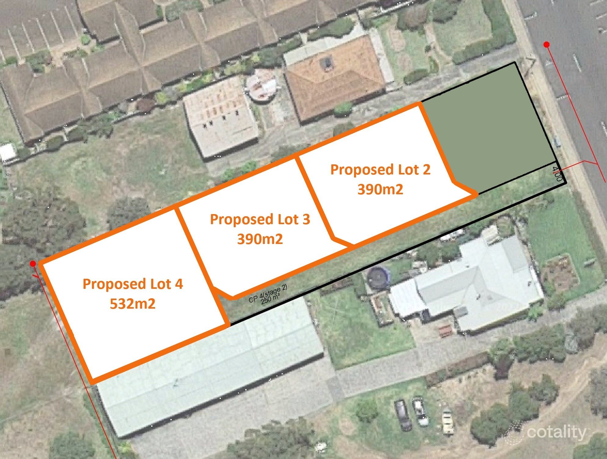 4 Blackwood Ave, Augusta, WA 6290