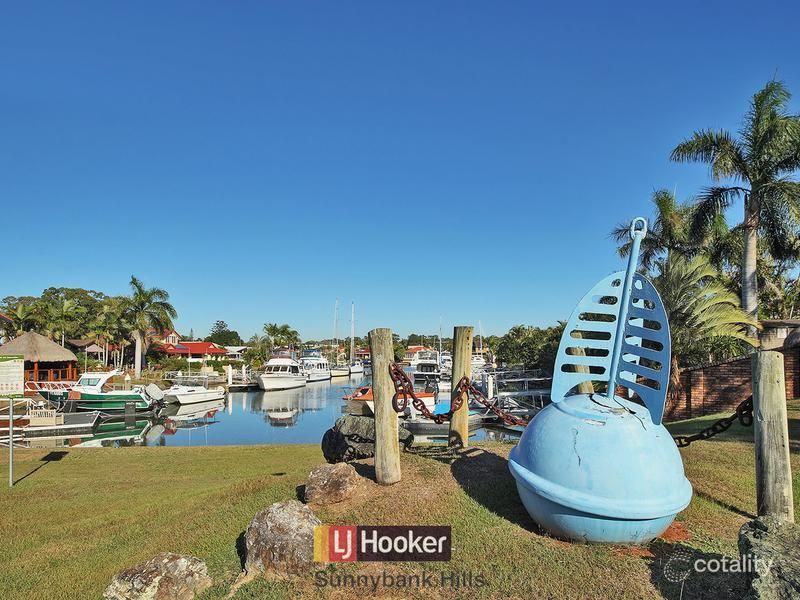 22 Zephyr Ct, Birkdale, QLD 4159