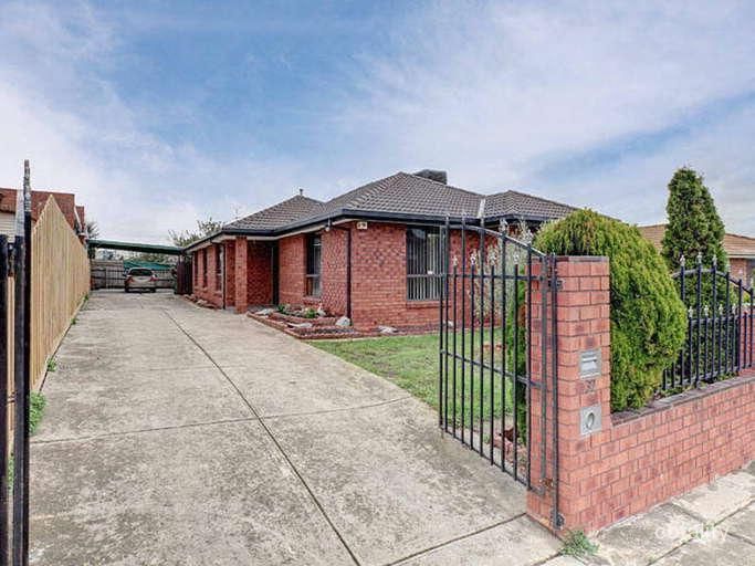 37 Pinnaroo Cct, Meadow Heights, VIC 3048