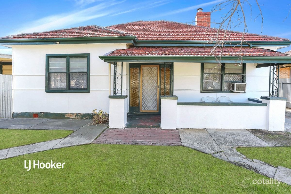 24 Second St, Wingfield, SA 5013