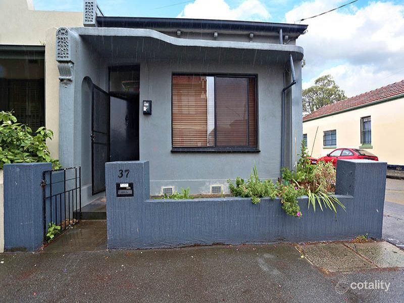 37 York St, Fitzroy North, VIC 3068