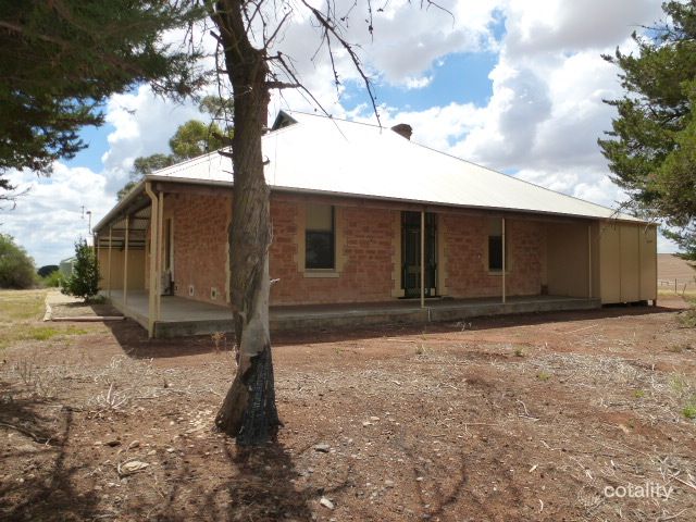 728 Calcannia Rd, Hilltown, SA 5455