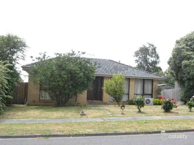 13 Milford Cres, Frankston, VIC 3199