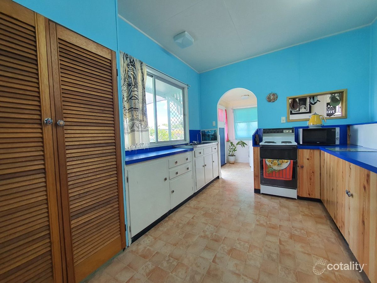5 Faraday St, Monto, QLD 4630