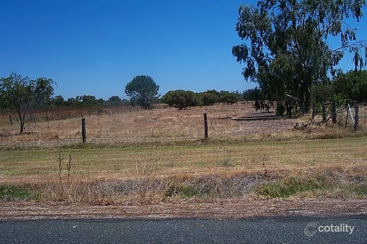 Lot 500 Hampton Rd, Pinjarra, WA 6208