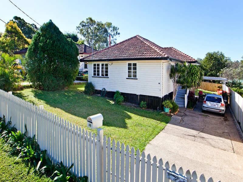 49 Besley St, Mount Gravatt East, QLD 4122