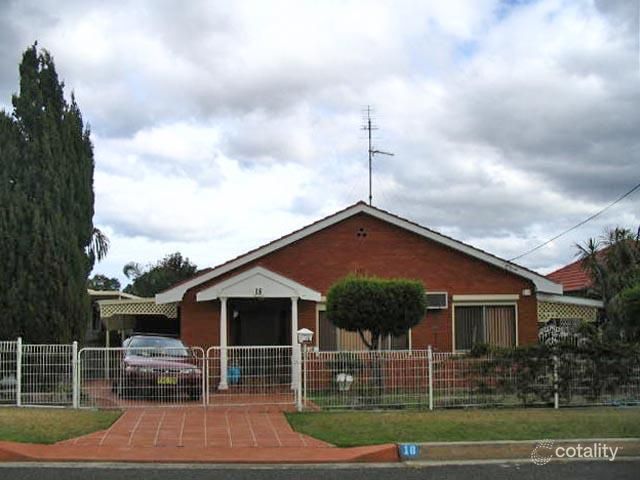 18 Anne St, Warilla, NSW 2528