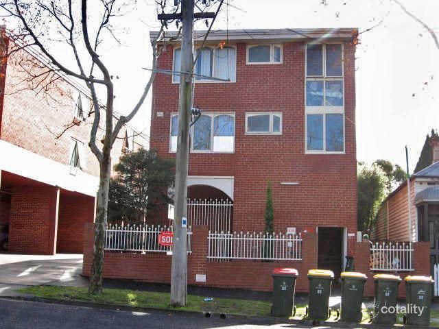 29/22-28 Canterbury St, Flemington, VIC 3031