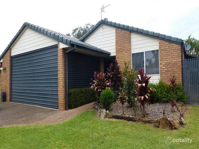 53 Riverlea Waters Dr, Nerang, QLD 4211
