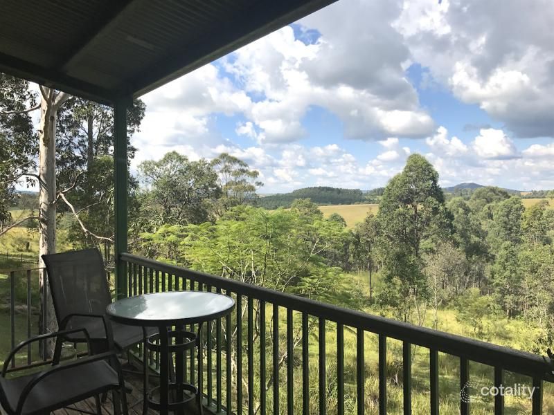 8161 Bruxner Hwy, Tabulam, NSW 2469