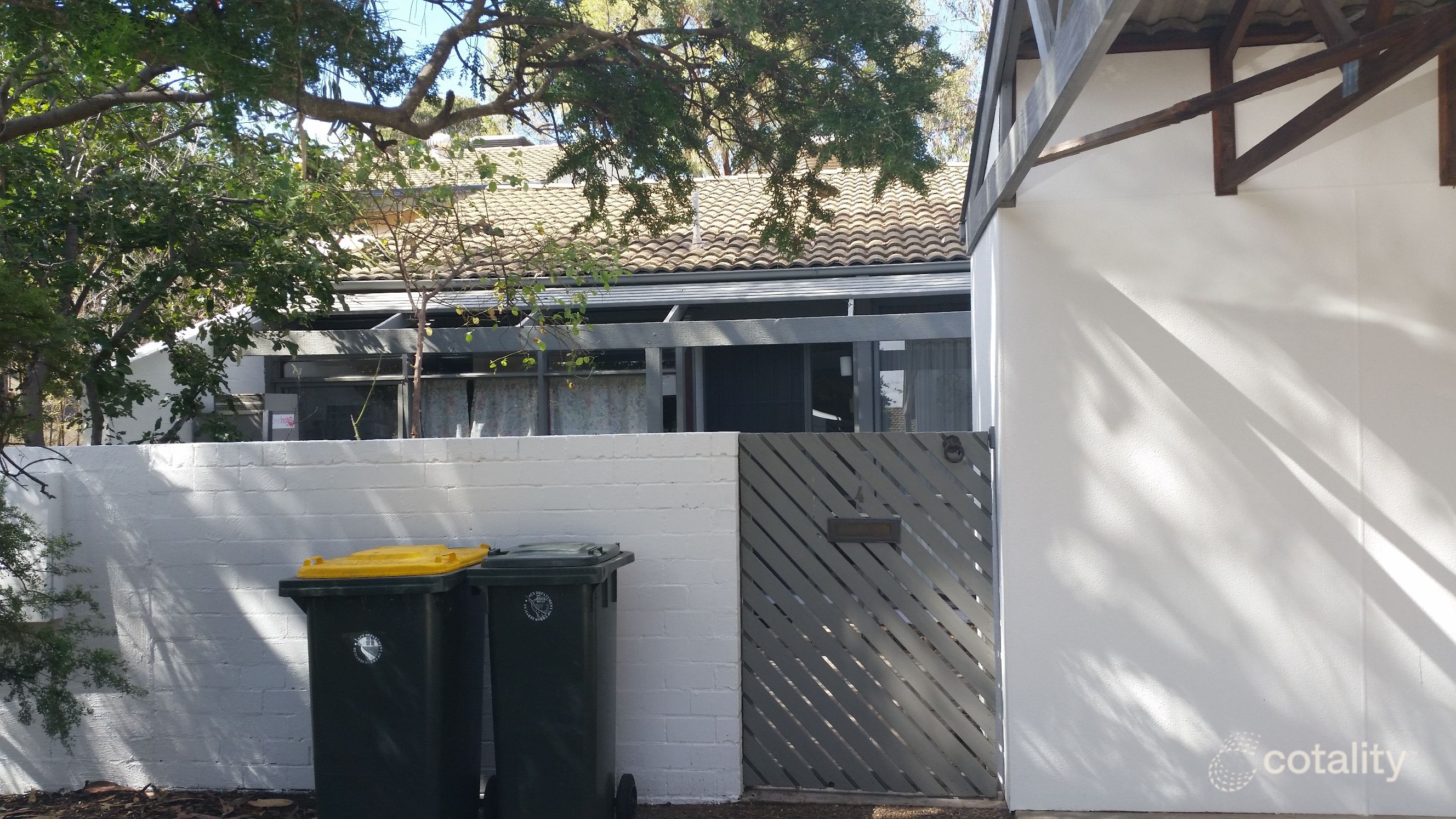 4 Fenwick Pl, Belconnen, ACT 2617