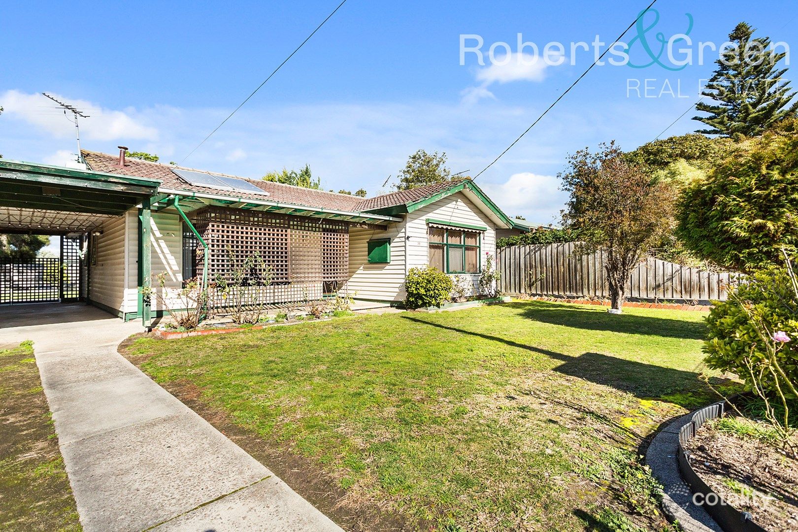35 Church St, Hastings, VIC 3915