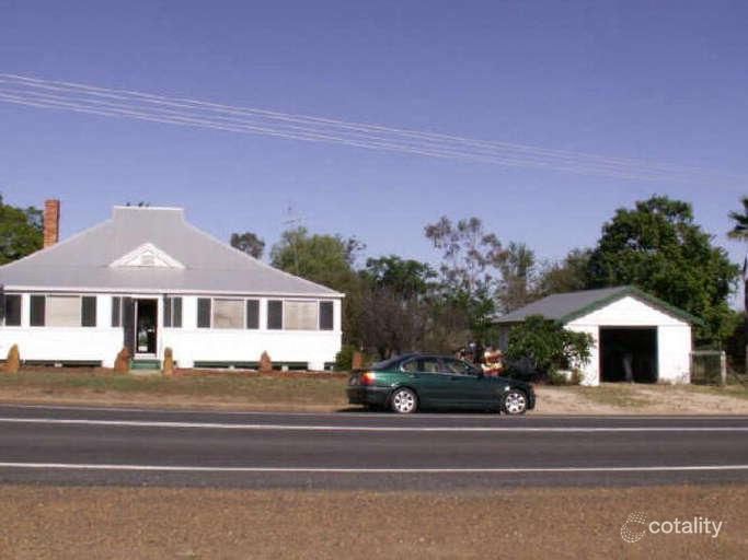 7 Railway Pde, Gravesend, NSW 2401