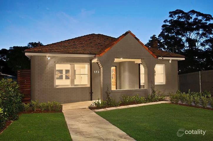 173 Longueville Rd, Lane Cove, NSW 2066
